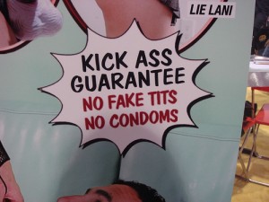 nocondom