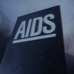 UK AIDS Advert (1986)