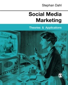 Social Media Marketing - Theories and Applications